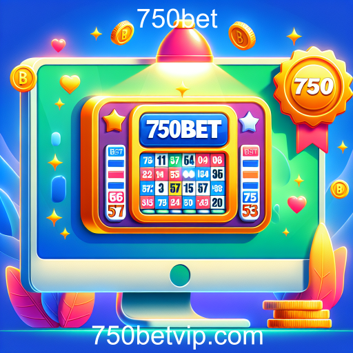 A Revolução do Bingo Virtual no 750bet