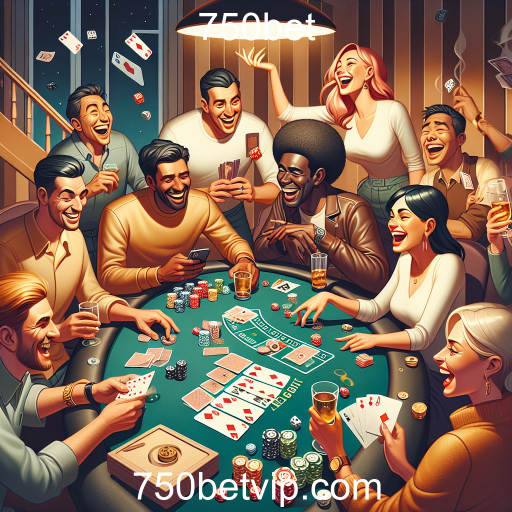 A Magia dos Jogos de Mesa: Entretenimento e Socialização em Cada Jogada