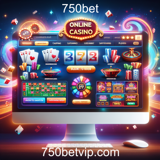 Desbravando as Promoções Especiais da 750bet: Suas Oportunidades de Ganho