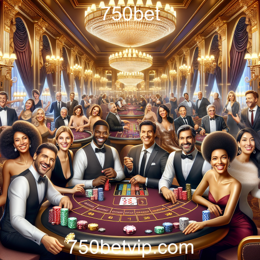 Descubra o Programa VIP da 750bet: Benefícios Exclusivos para Jogadores